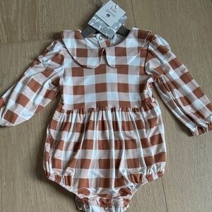 Kate Quinn Checkered Bubble